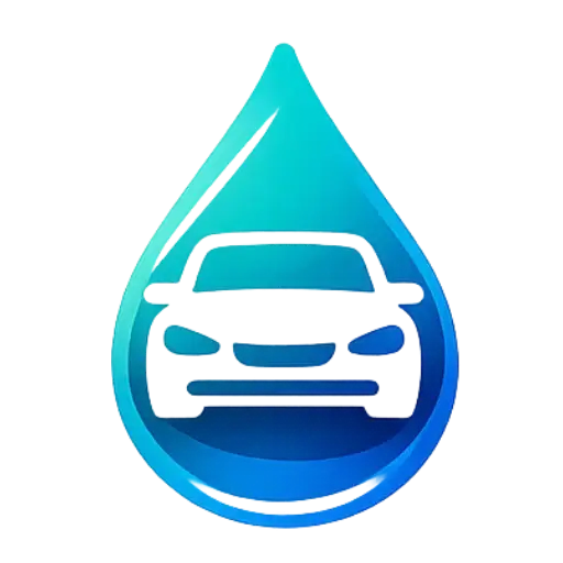 Lavage auto à domicile La Vraie-Croix